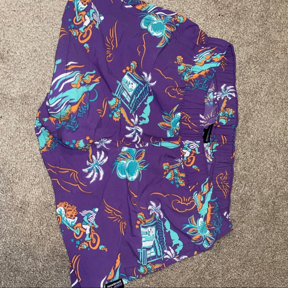 Patagonia Baggie Shorts